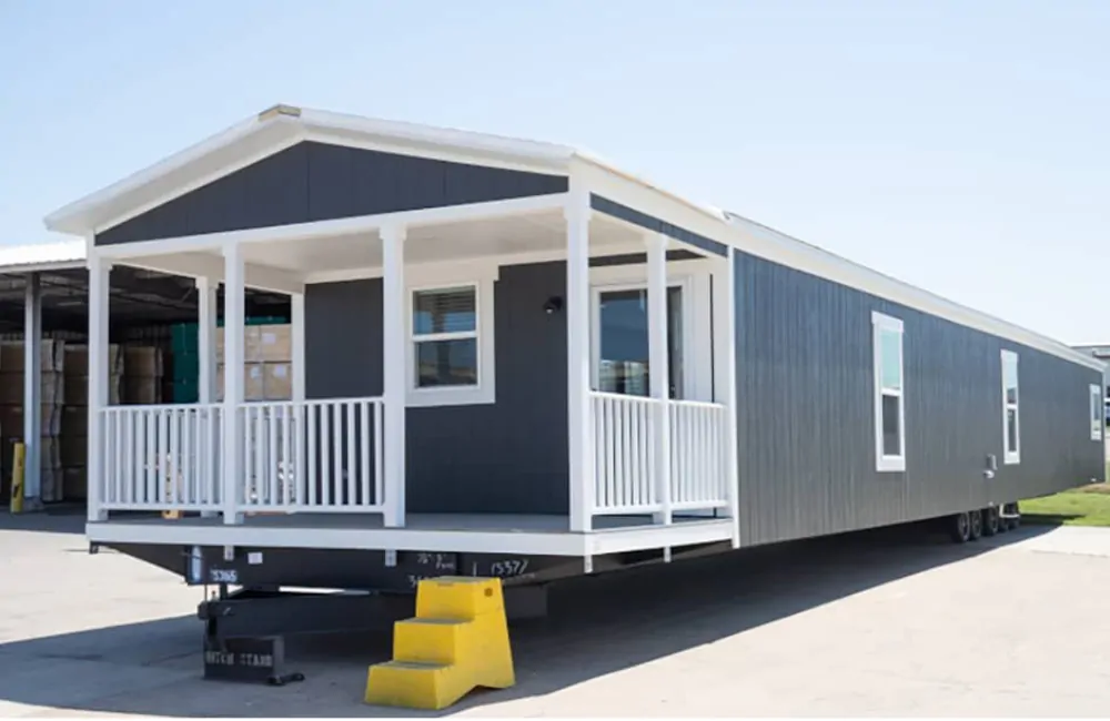 The Retreat Tiny Home for Sale | Tiny Homes USA