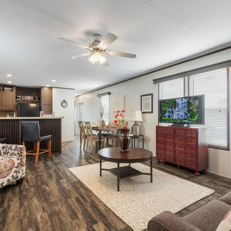 The Santa Cruz Tiny Home for Sale | Tiny Homes USA