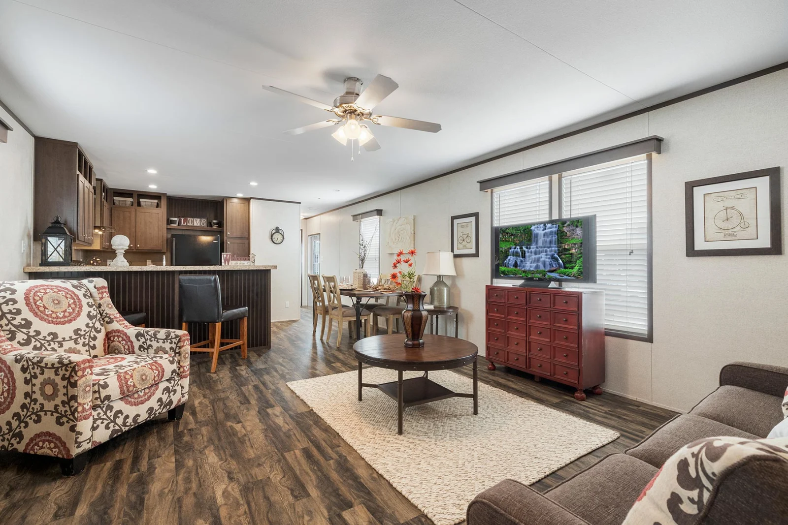 The Santa Cruz Tiny Home for Sale | Tiny Homes USA