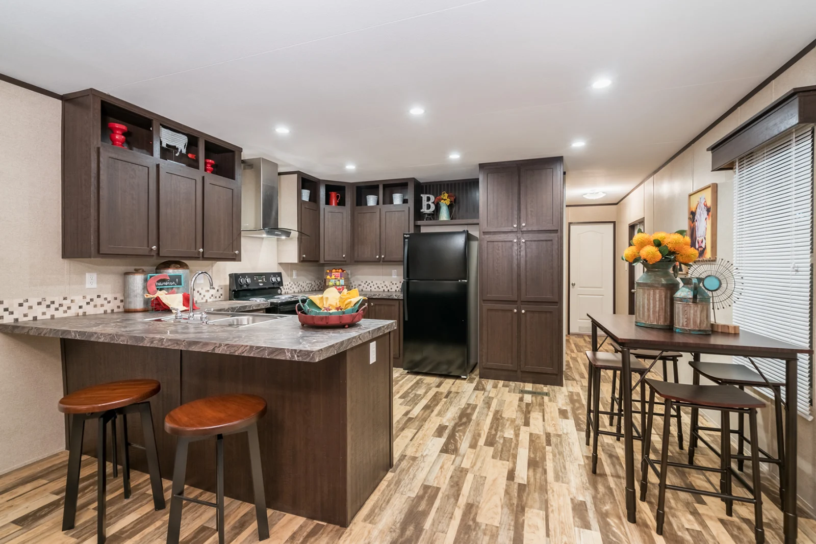 The Santiago Tiny Home Photo 2 | Tiny Homes USA