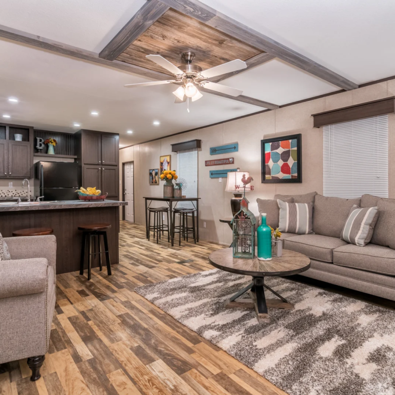 The Santiago Tiny Home for Sale | Tiny Homes USA