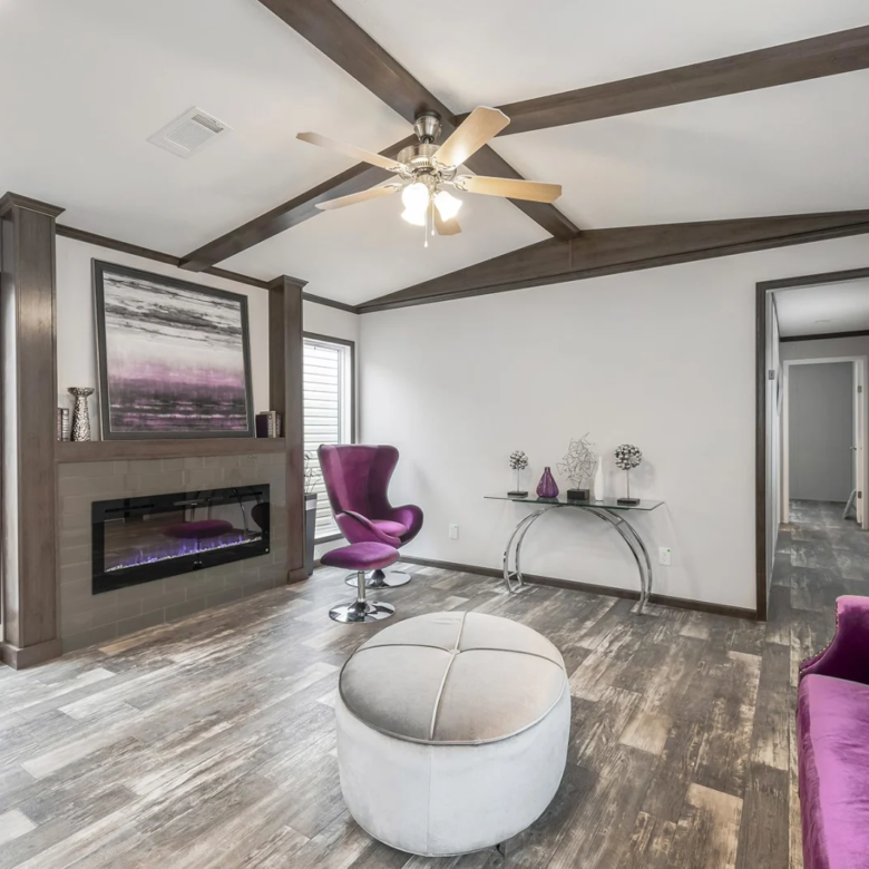 The Canal Tiny Home for Sale | Tiny Homes USA