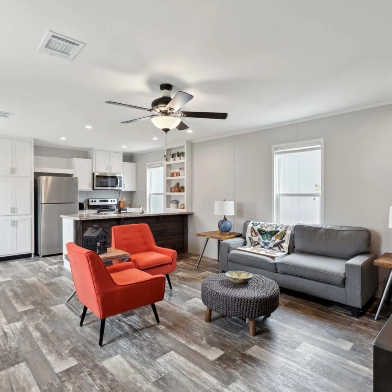 The Hudson Tiny Home for Sale | Tiny Homes USA