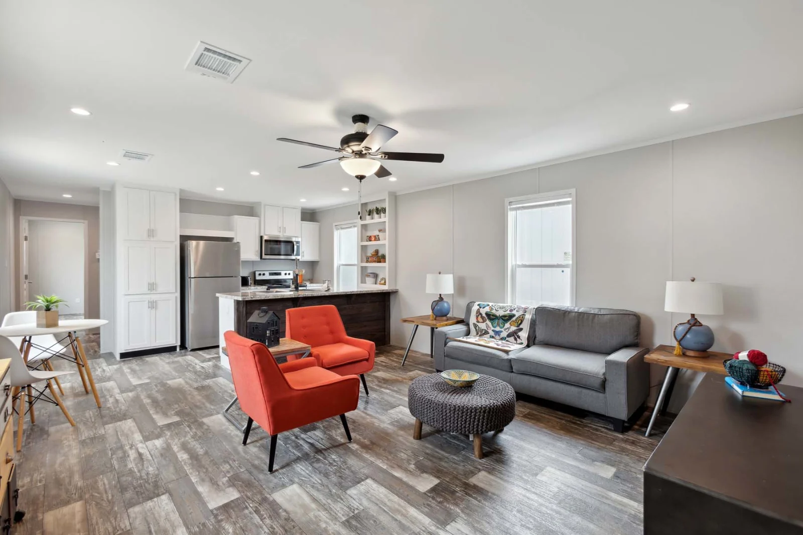 The Hudson Tiny Home for Sale | Tiny Homes USA