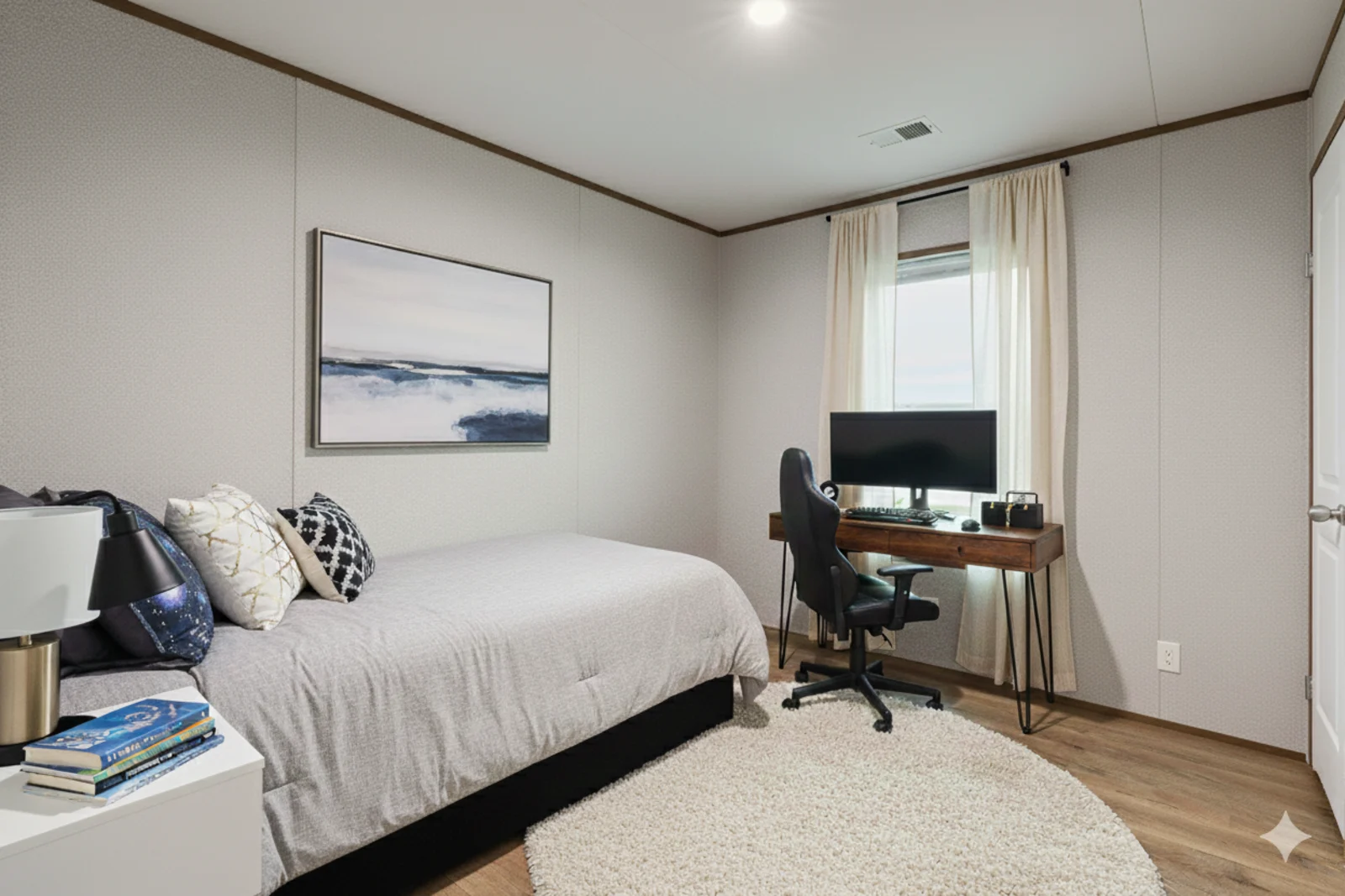 Gemini Generated Image cnx0z2cnx0z2cnx0 hjik - The Vertex tiny home by Tiny Homes USA