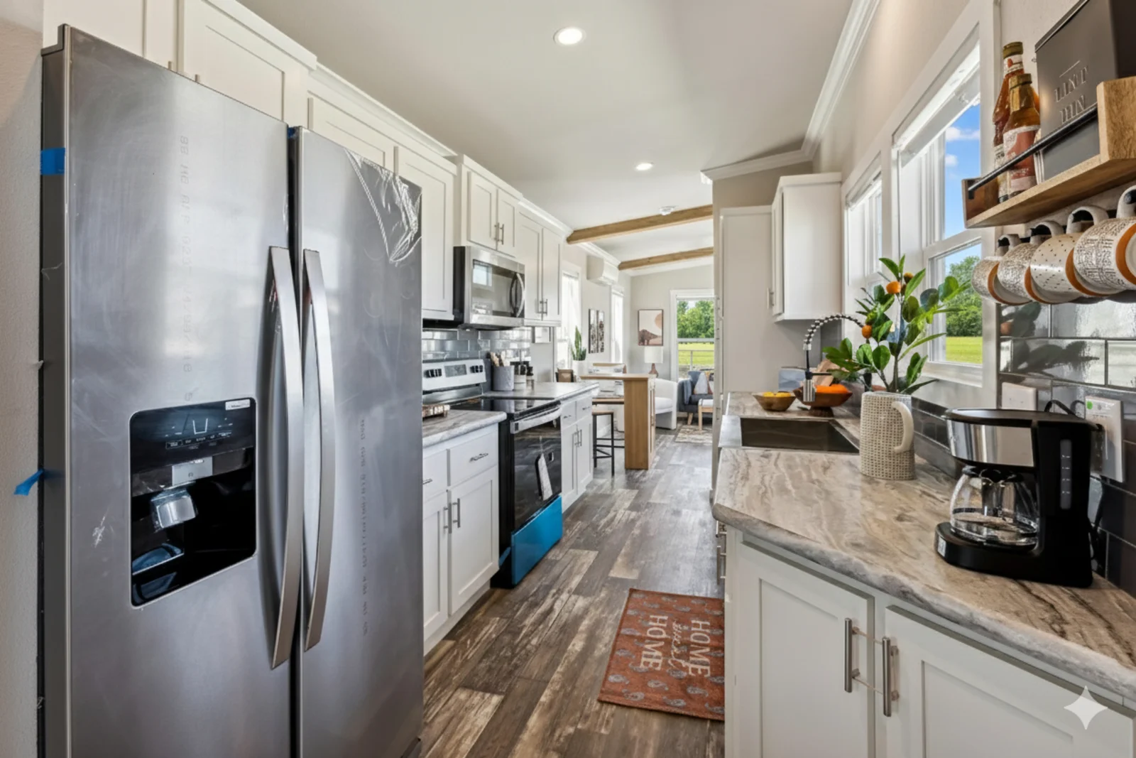 Gemini Generated Image mhnbrymhnbrymhnb gtyhuj - The Lagoon tiny home by Tiny Homes USA