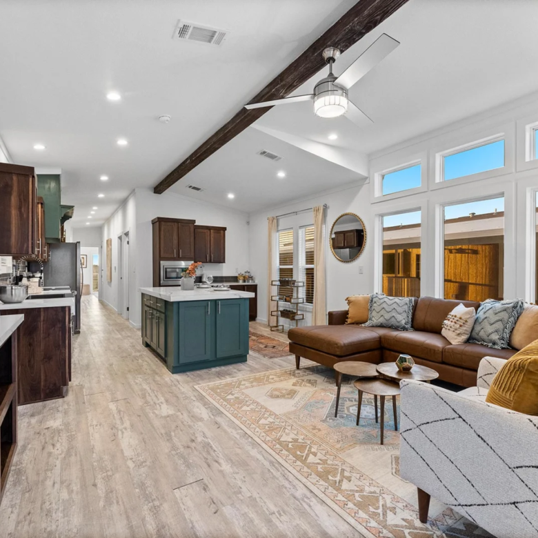 The Maui Tiny Home for Sale | Tiny Homes USA