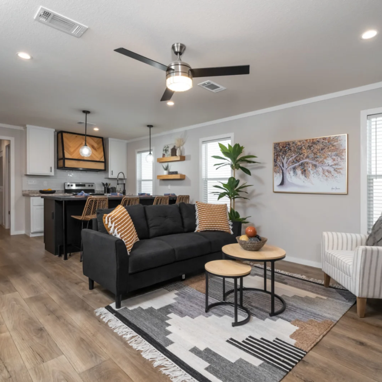 The McAlister Tiny Home for Sale | Tiny Homes USA