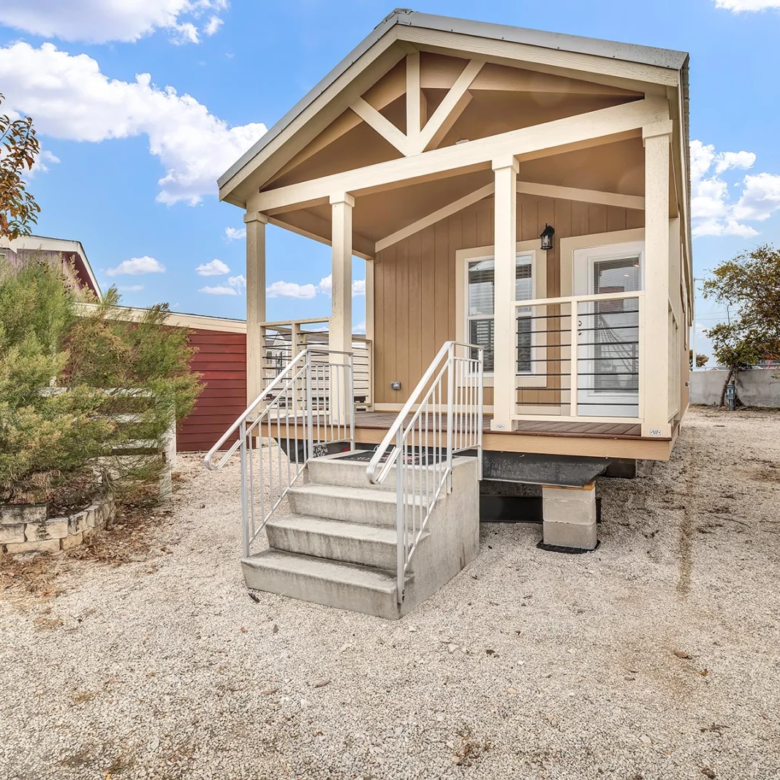 The scottsdale Tiny Home for Sale | Tiny Homes USA
