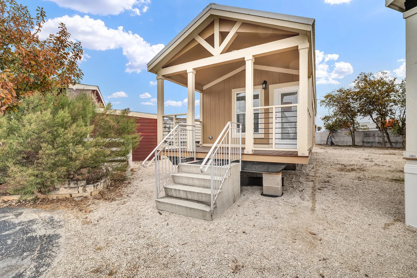 The scottsdale Tiny Home for Sale | Tiny Homes USA