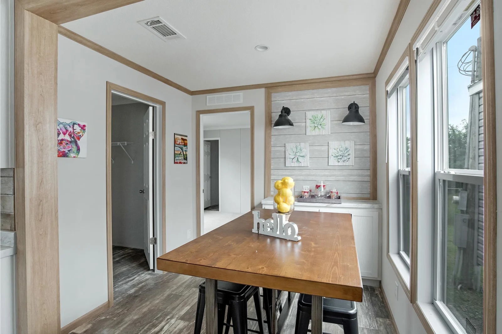 The Carondelet Tiny Home Photo 2 | Tiny Homes USA