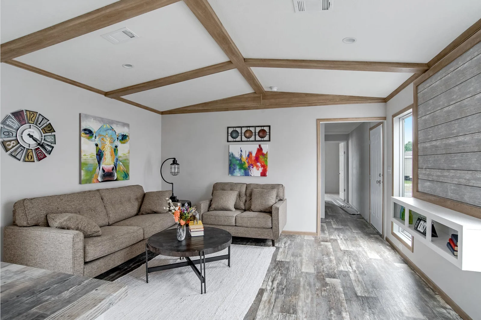 The Carondelet Tiny Home for Sale | Tiny Homes USA