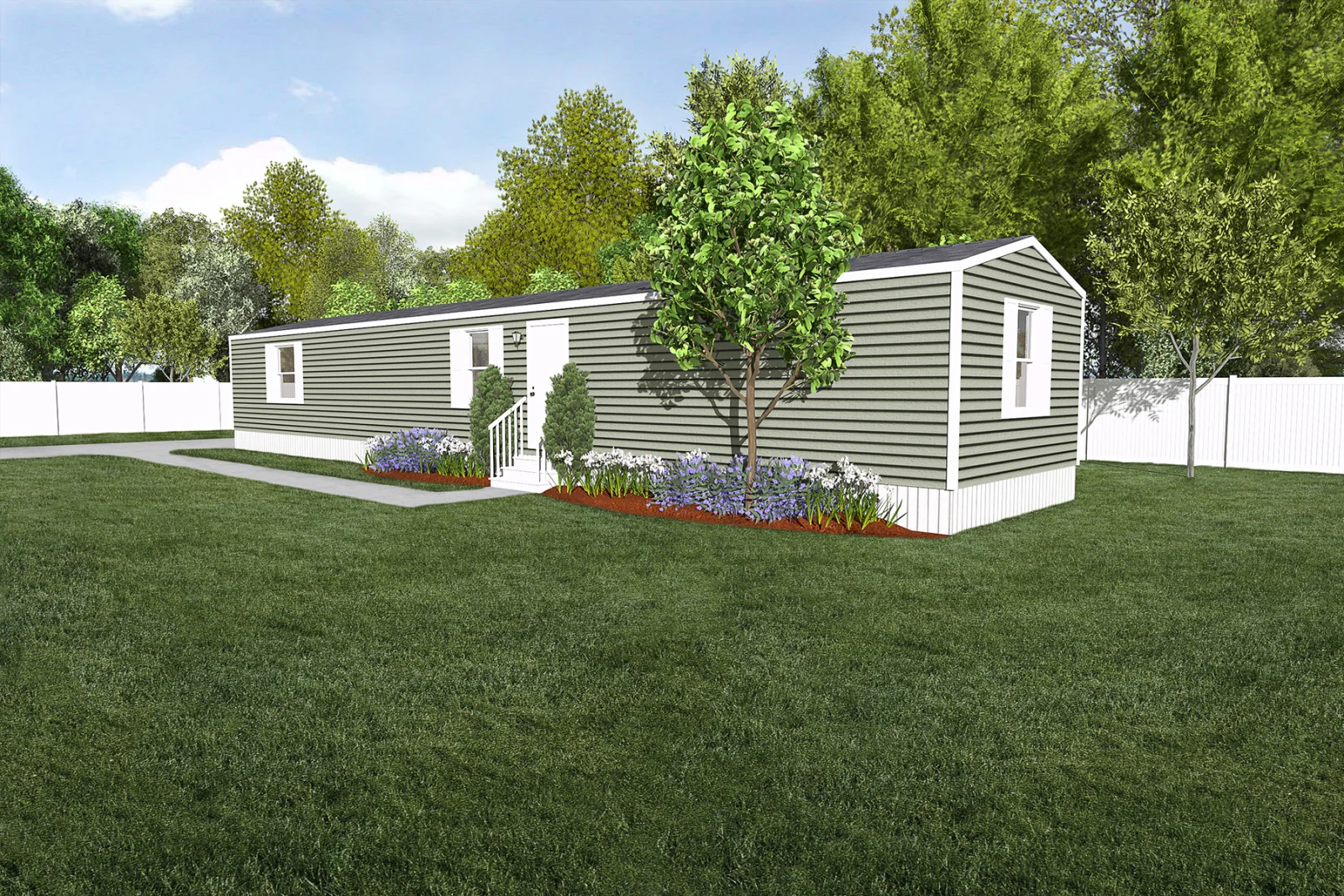 The Delight Tiny Home for Sale | Tiny Homes USA