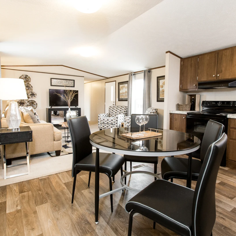 The Euphoria Tiny Home for Sale | Tiny Homes USA