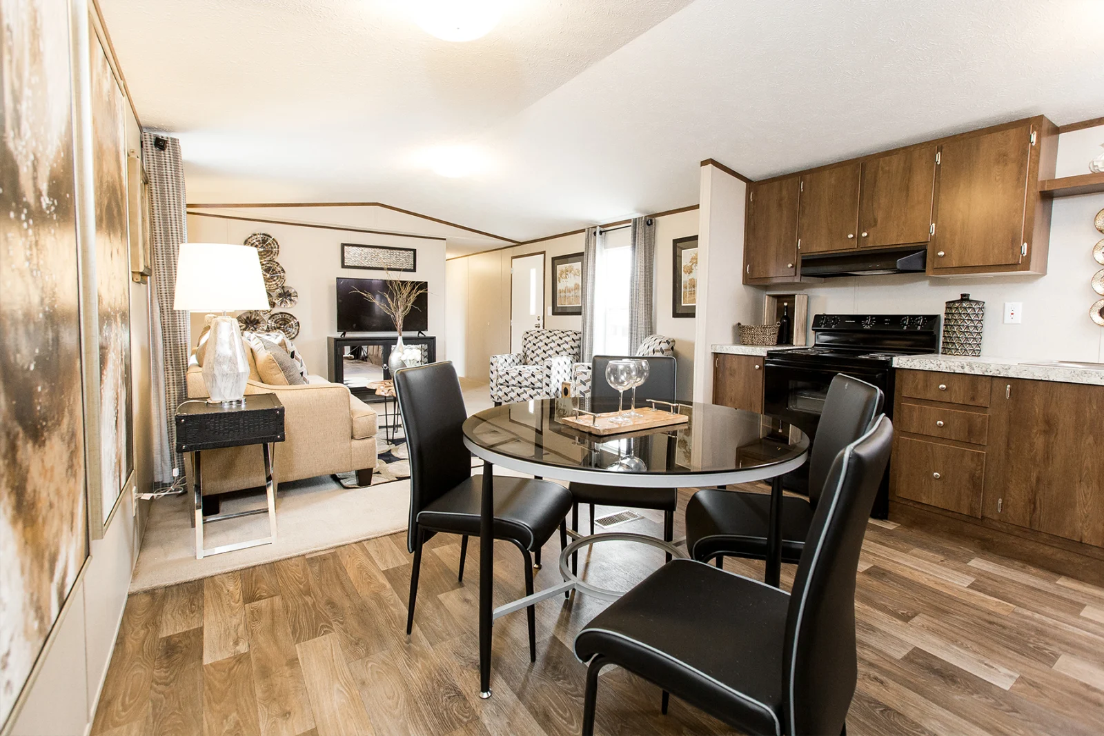 The Euphoria Tiny Home for Sale | Tiny Homes USA