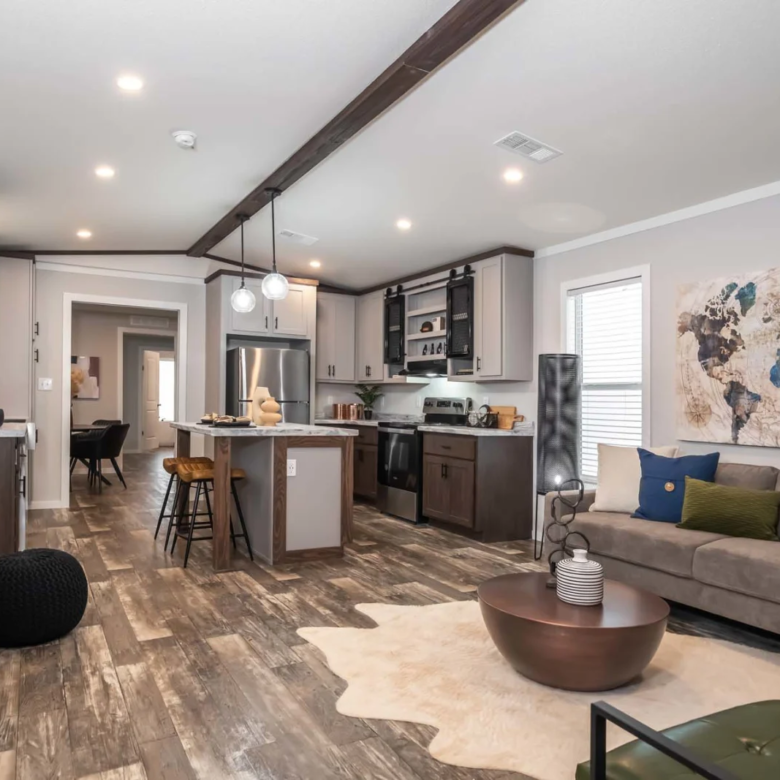 The Jazz Tiny Home for Sale | Tiny Homes USA