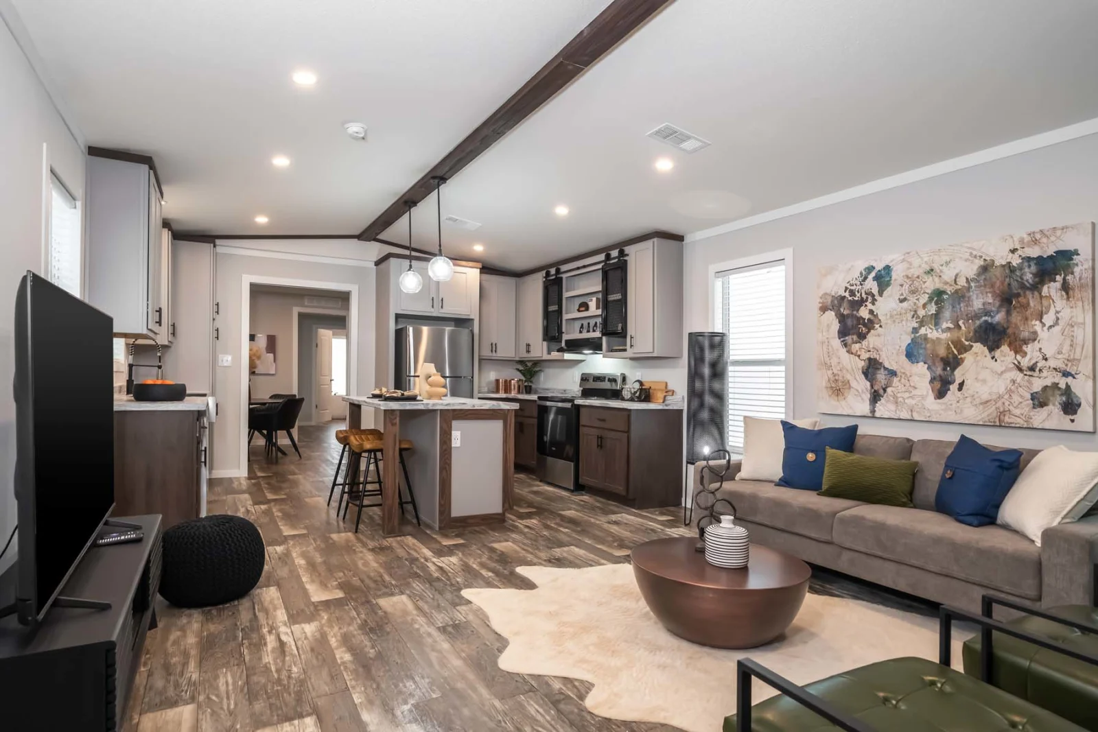 The Jazz Tiny Home for Sale | Tiny Homes USA