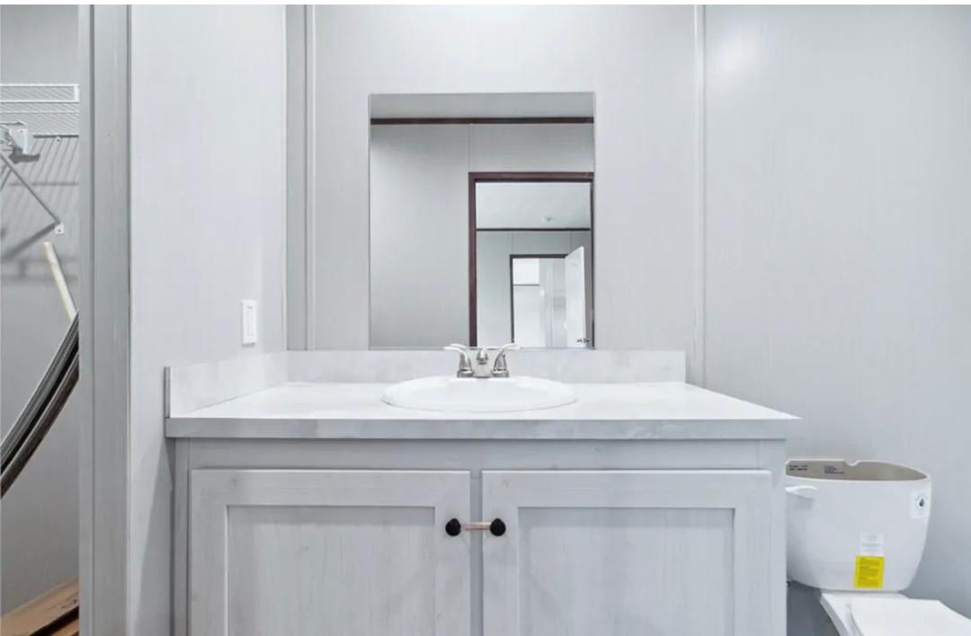 The Homestead tiny home for sale by Tiny Homes USA