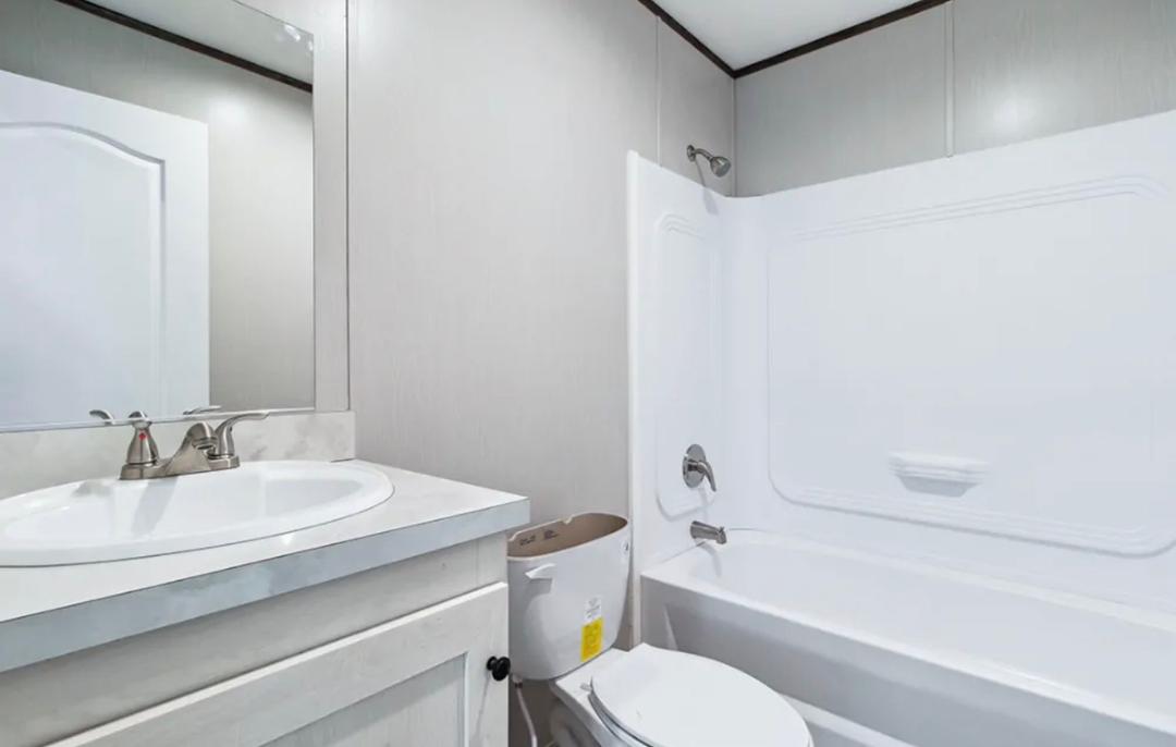 The Homestead Tiny Home Photo 2 | Tiny Homes USA