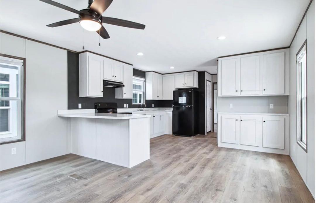 The Homestead Tiny Home for Sale | Tiny Homes USA