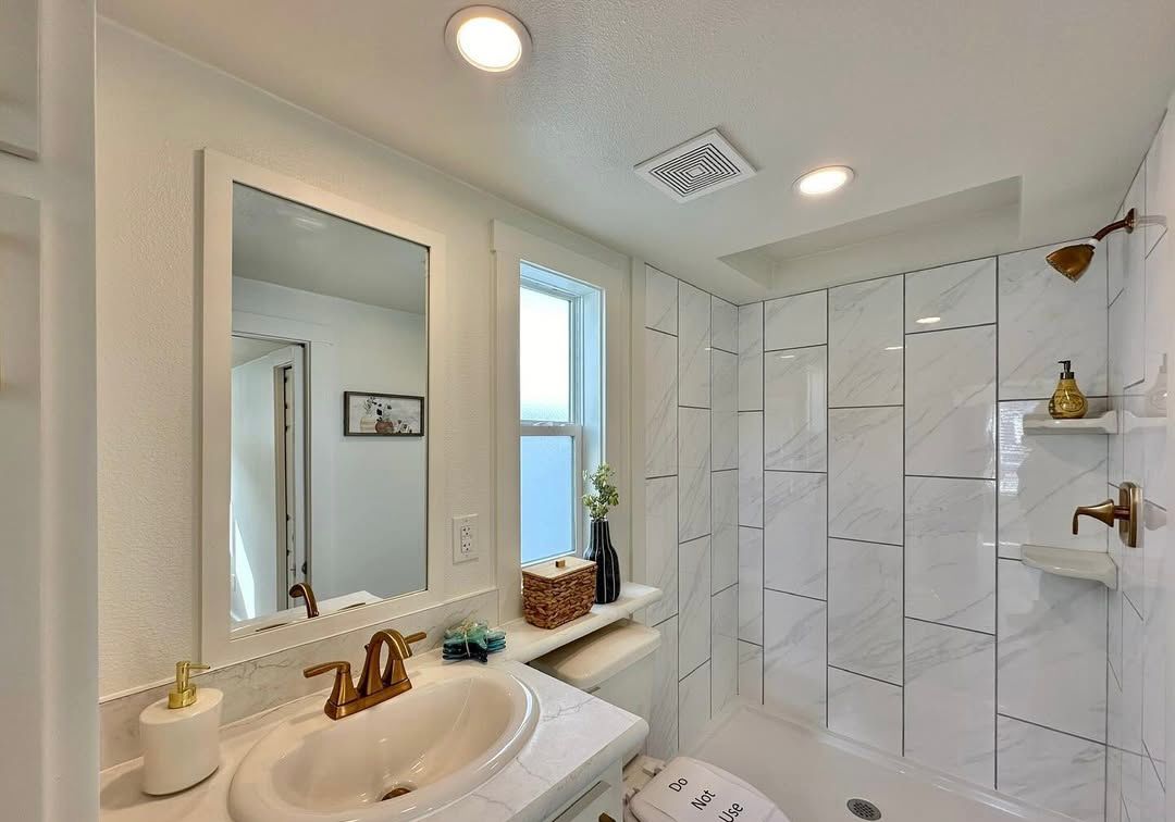 The Cardinal tiny home for sale by Tiny Homes USA