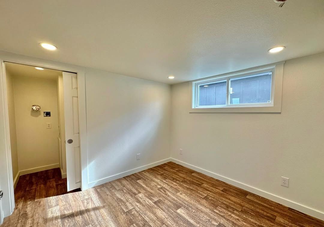 The Cardinal tiny home for sale by Tiny Homes USA