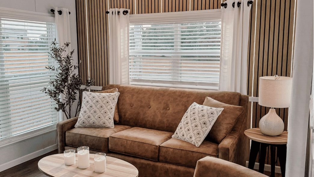 Timber Ridge TR-266L Sequoia tiny home for sale by Tiny Homes USA