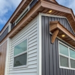 Timber Ridge TR-266L Sequoia  Tiny Home for Sale | Tiny Homes USA