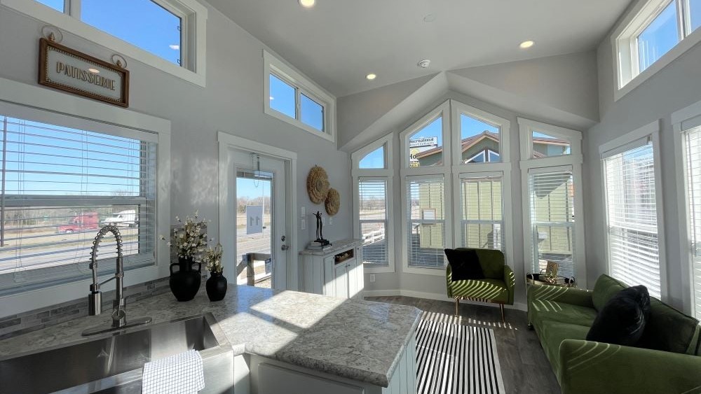 tiny homes for sale in Colorado