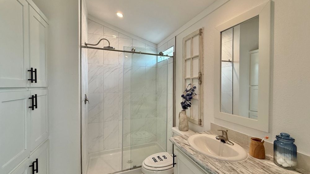 The Daniels 1 tiny home for sale by Tiny Homes USA