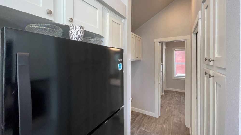 The Stillwater 571-M/E tiny home for sale by Tiny Homes USA