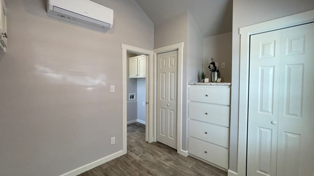 The Stillwater 571-M/E tiny home for sale by Tiny Homes USA