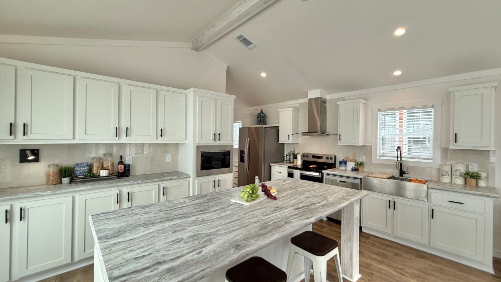 The Daniels 1 tiny home for sale by Tiny Homes USA