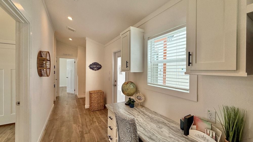 The Daniels 1 tiny home for sale by Tiny Homes USA