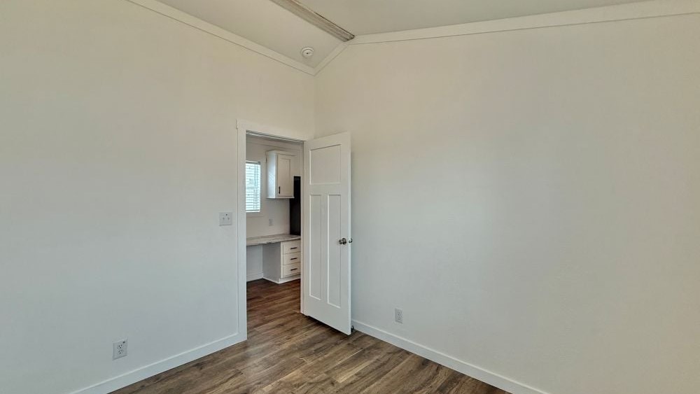 The Daniels 1 tiny home for sale by Tiny Homes USA