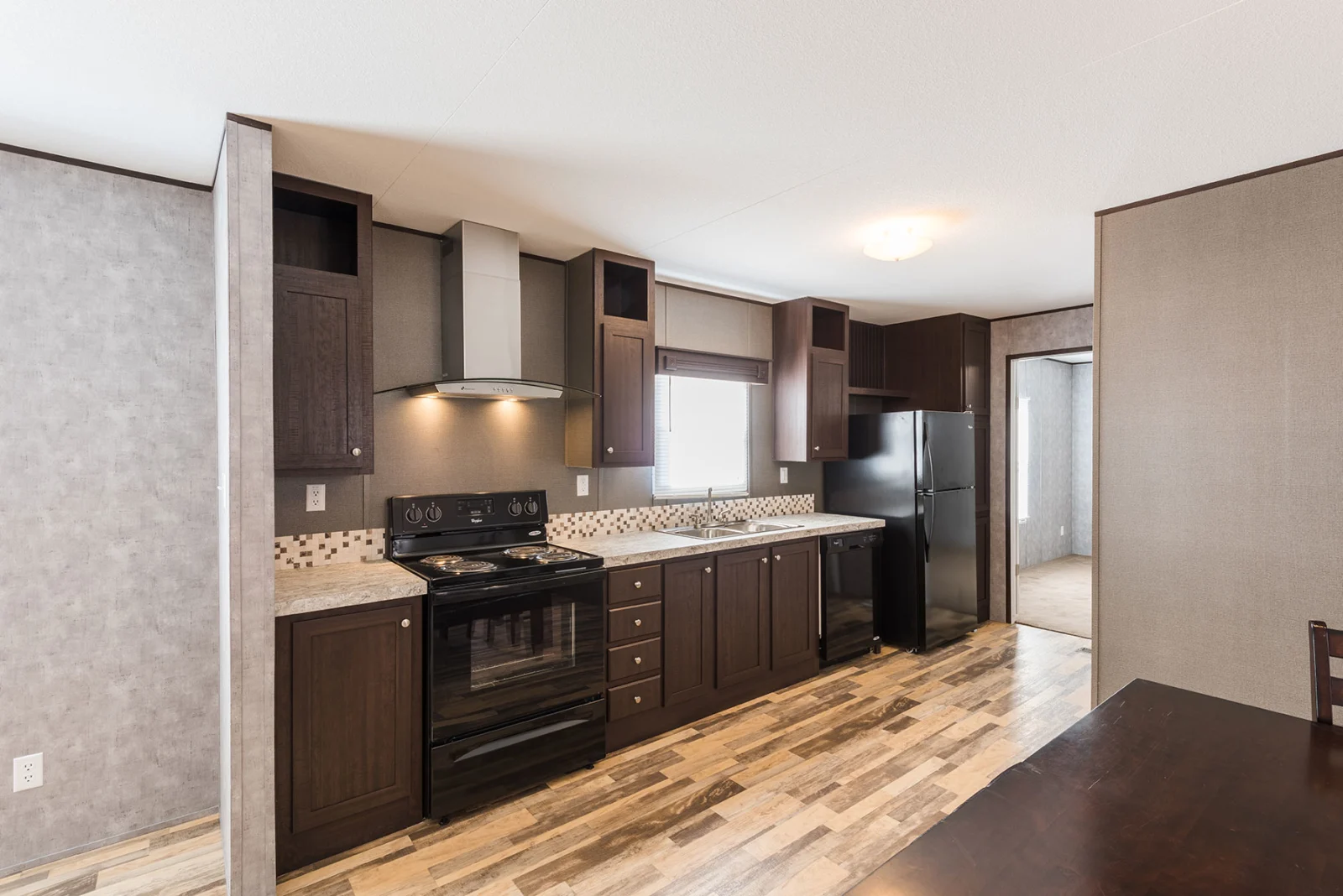 The San Juan Tiny Home Photo 2 | Tiny Homes USA