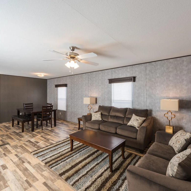 The San Juan Tiny Home for Sale | Tiny Homes USA