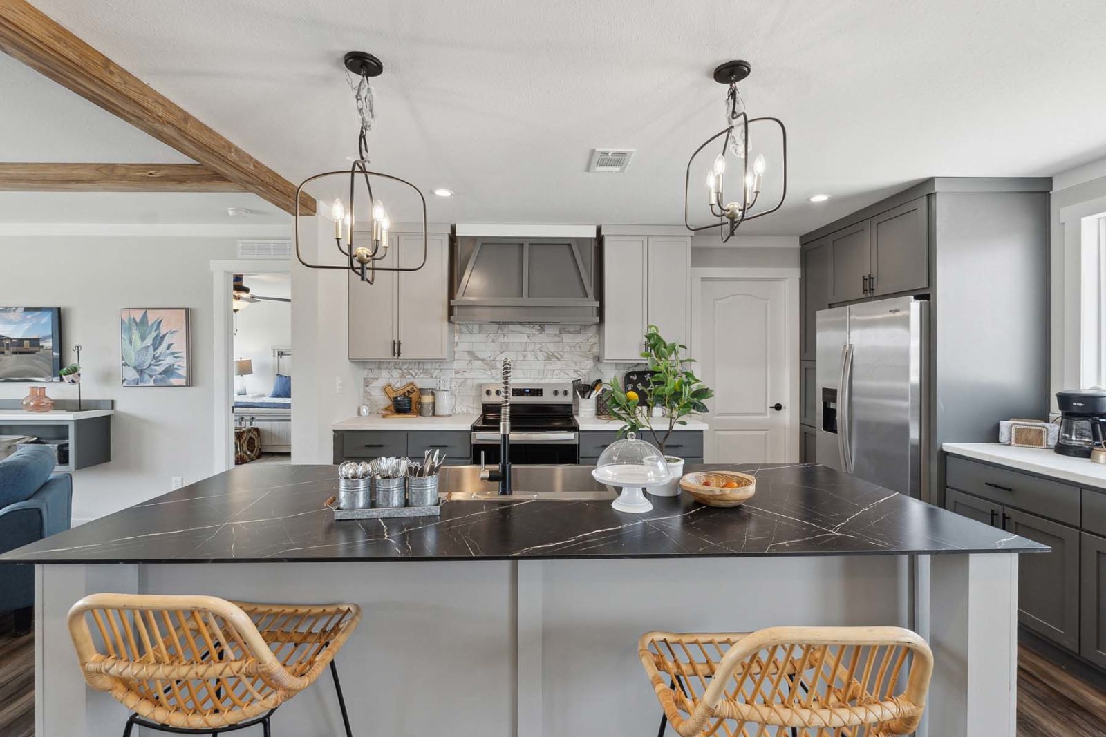 xctvybunimo,pl - The Anor tiny home by Tiny Homes USA