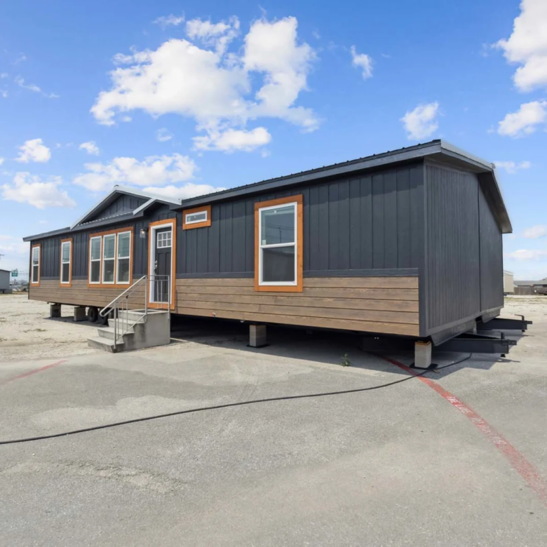The Anor Tiny Home for Sale | Tiny Homes USA