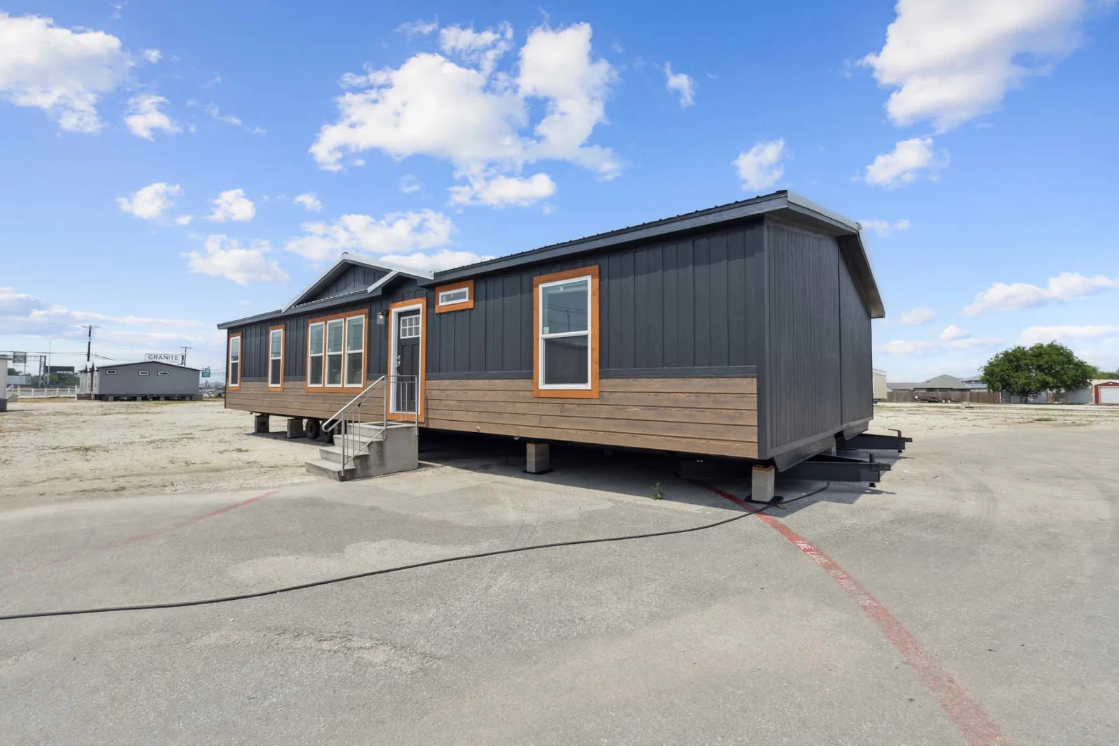 The Anor Tiny Home for Sale | Tiny Homes USA