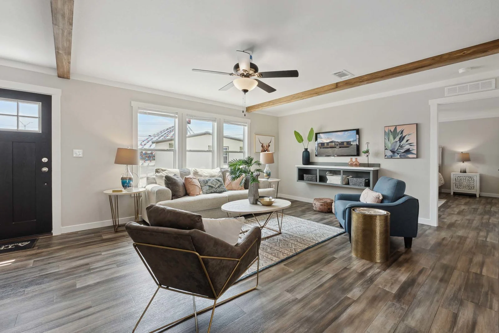 zxecrtvybuni - The Anor tiny home by Tiny Homes USA