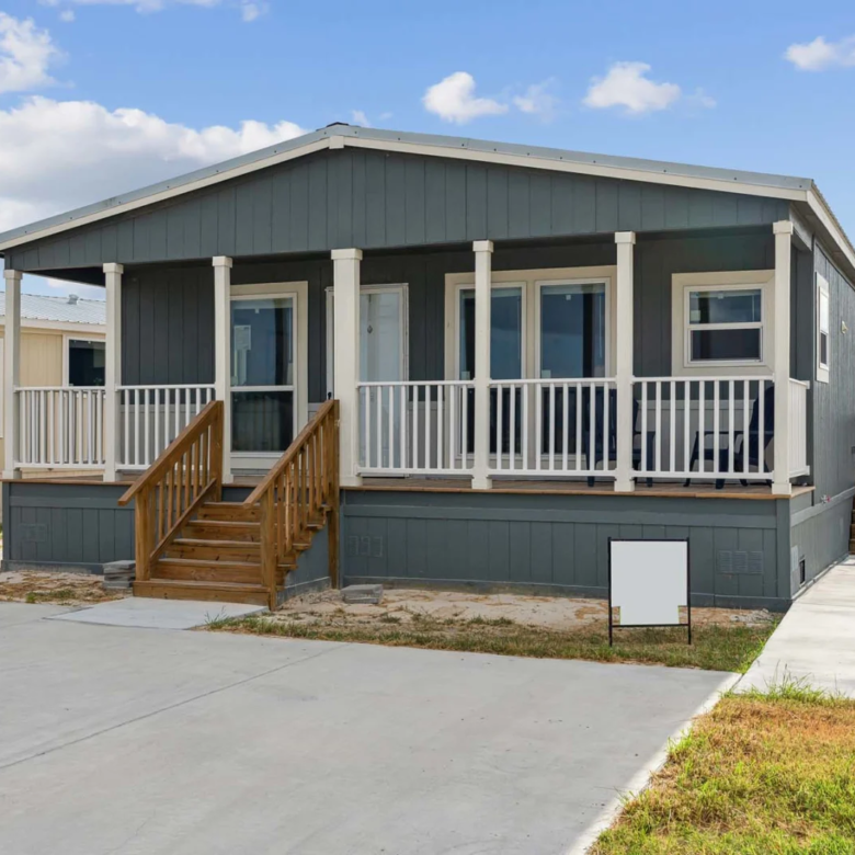 The Rado Tiny Home for Sale | Tiny Homes USA